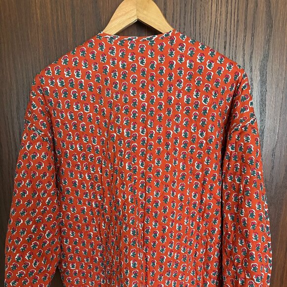 Doen Tours Jacket, Small - Picture 4 of 4